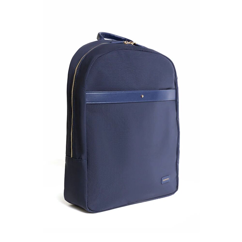 Samara | The Ocean Backpack | Navy & Dusk